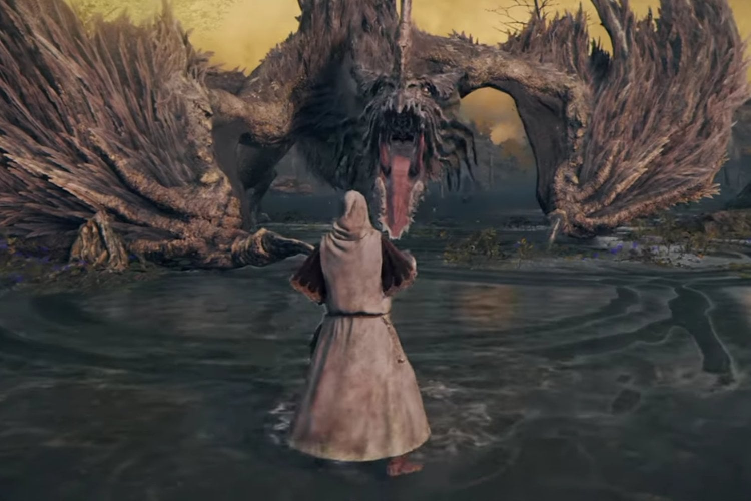 Elden Ring llega a Switch 2: el port imposible que finalmente se hace realidad