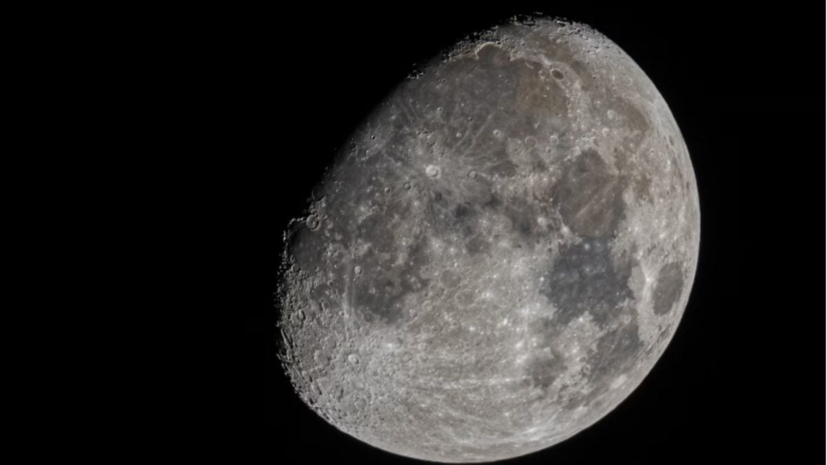 Japón llevó a la Luna un robot del tamaño de una pelota de béisbol: se transformó solo y logró hacer algo que parecía imposible