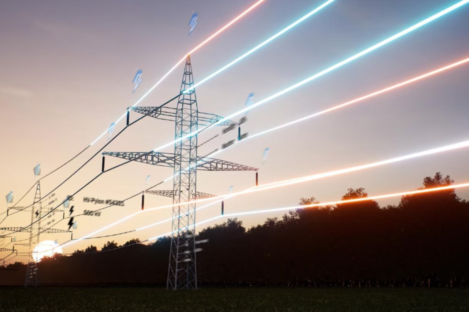 Europa mira al norte de África como su próximo gran filón energético: sol, viento e hidrógeno a un paso de casa