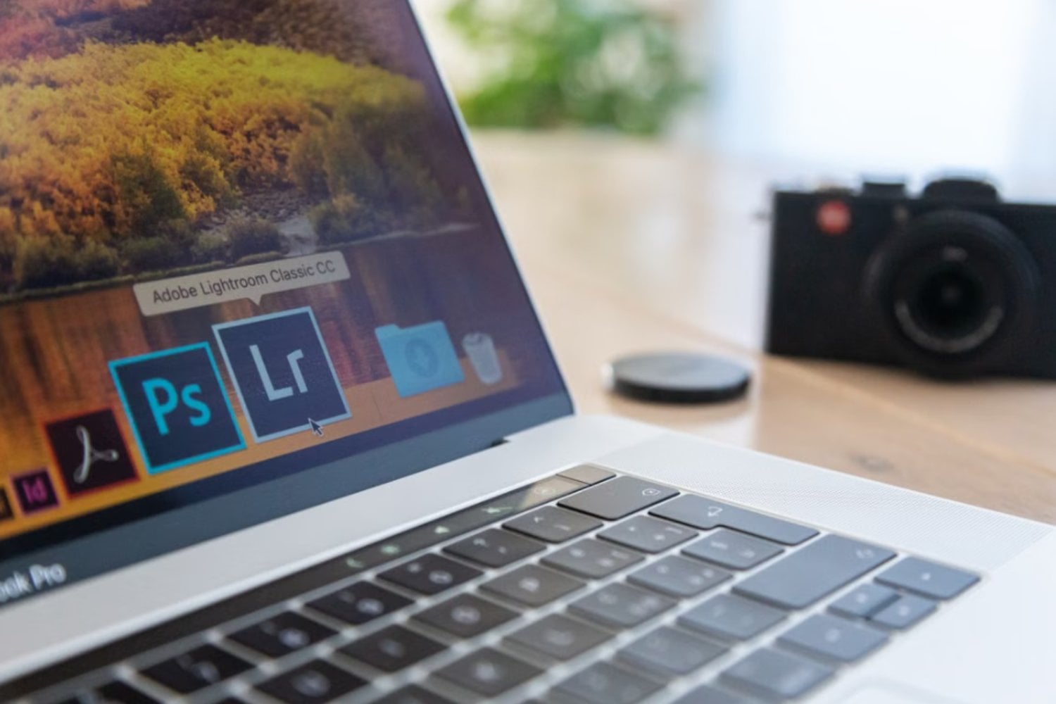 Adobe parecía una víctima segura de la inteligencia artificial. Resulta que puede ser una de sus grandes ganadoras