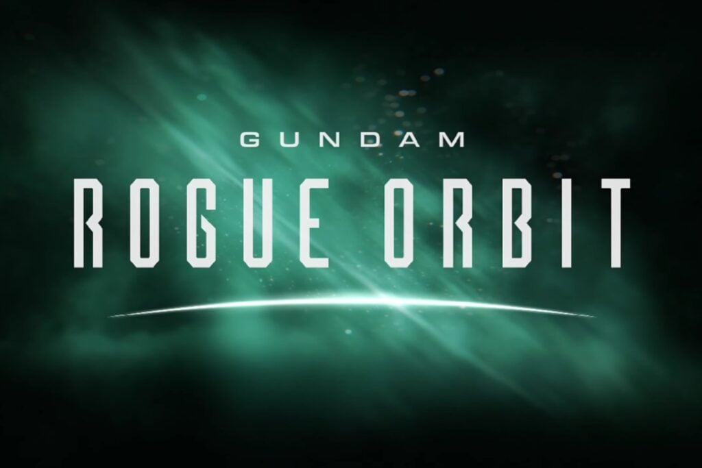 Gundam rompe con su pasado para empezar de cero: así es Rogue Orbit, su nueva apuesta más ambiciosa