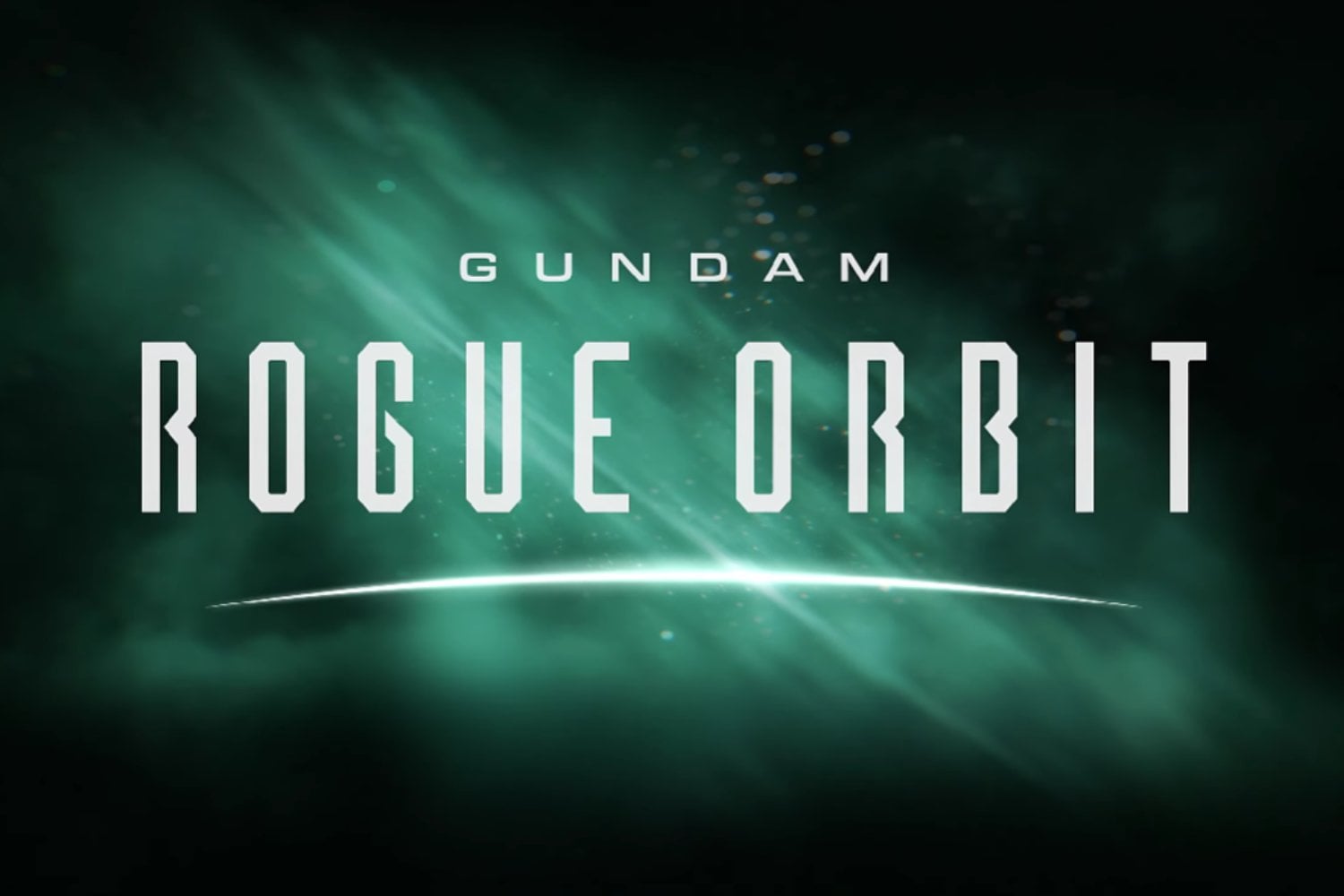 Gundam rompe con su pasado para empezar de cero: así es Rogue Orbit, su nueva apuesta más ambiciosa