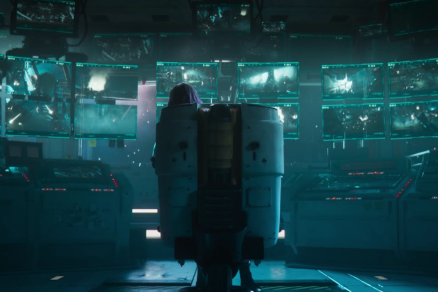 Gundam rompe con su pasado para empezar de cero: así es Rogue Orbit, su nueva apuesta más ambiciosa