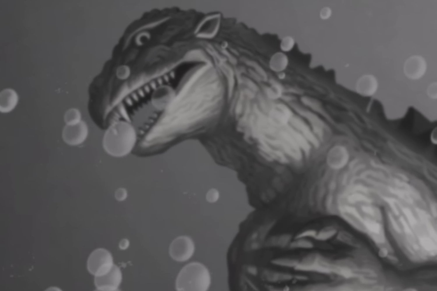 El Rey de los Monstruos cambia de enfoque: su nuevo juego pone a la humanidad en el centro