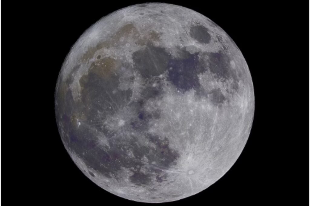 La Luna necesita su propia hora: un desfase de un microsegundo podría arruinar un alunizaje