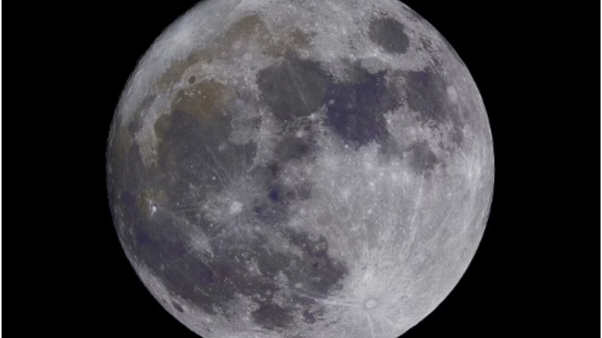 La Luna necesita su propia hora: un desfase de un microsegundo podría arruinar un alunizaje
