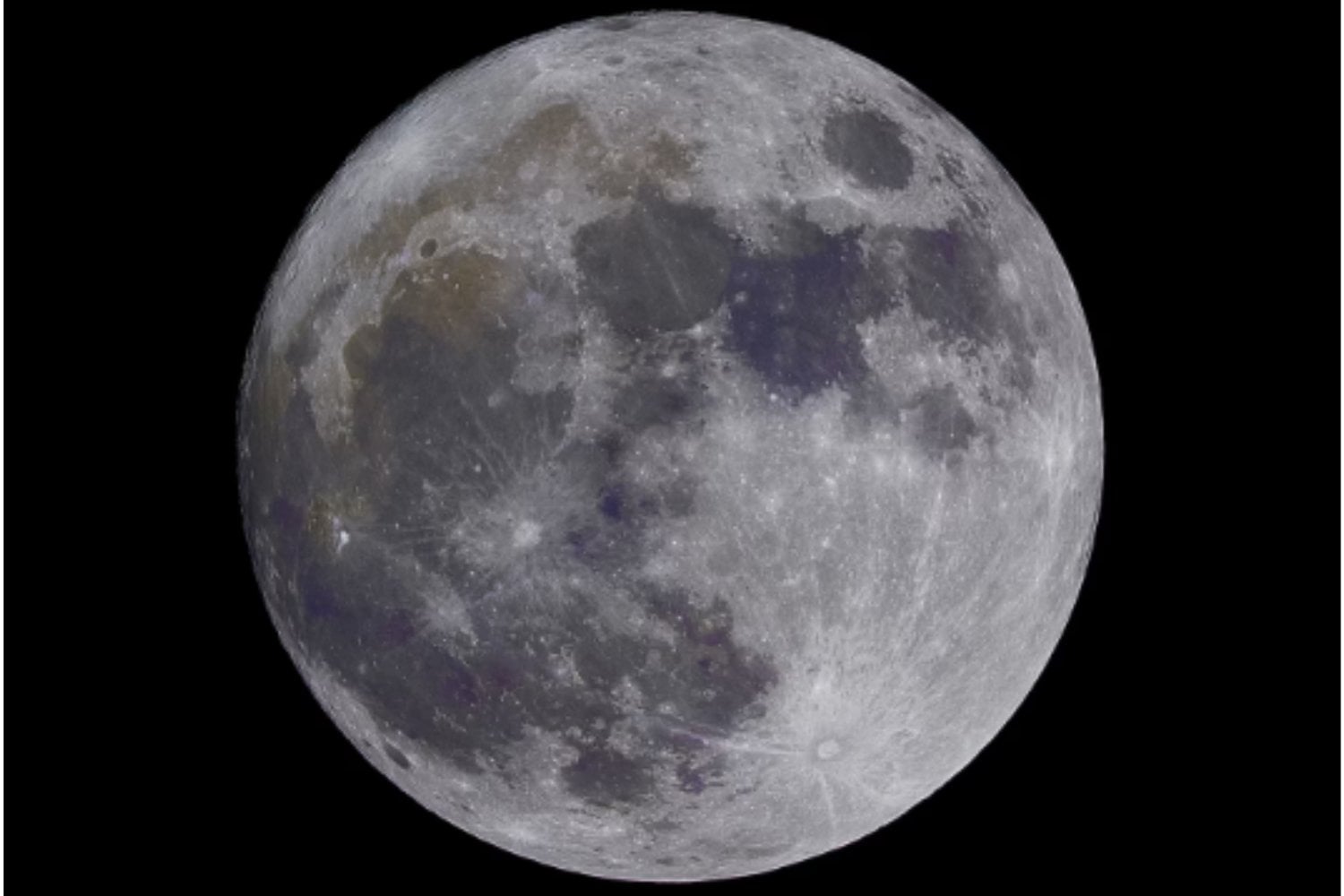 La Luna necesita su propia hora: un desfase de un microsegundo podría arruinar un alunizaje