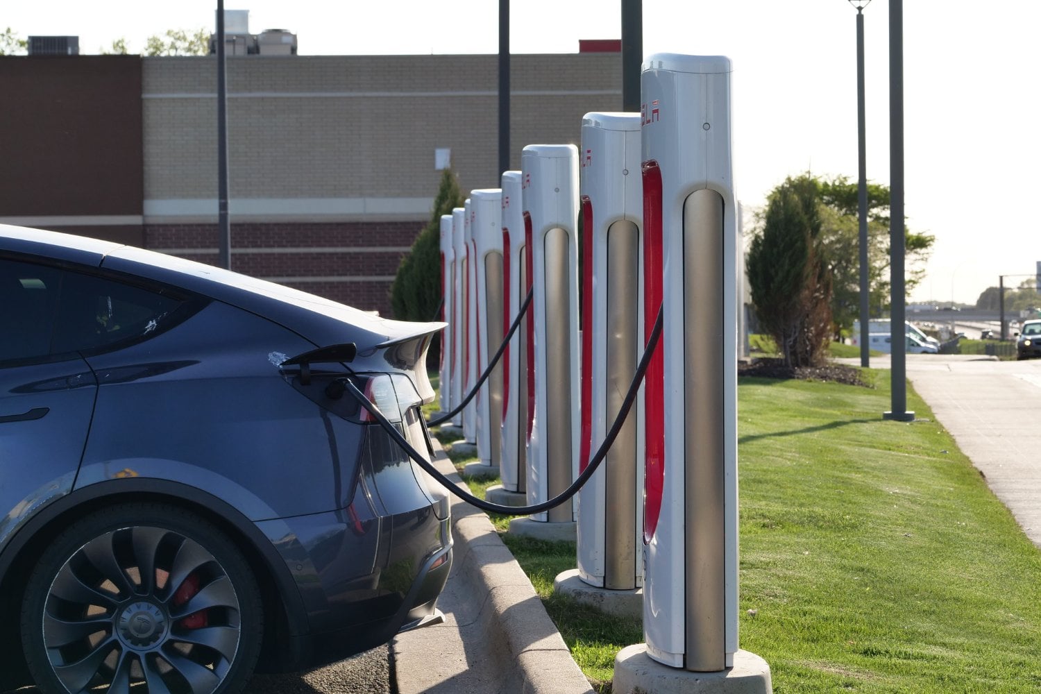 Tesla quiere fabricar 7.500 coches por semana en Berlín: la apuesta de Musk para recuperar terreno en Europa
