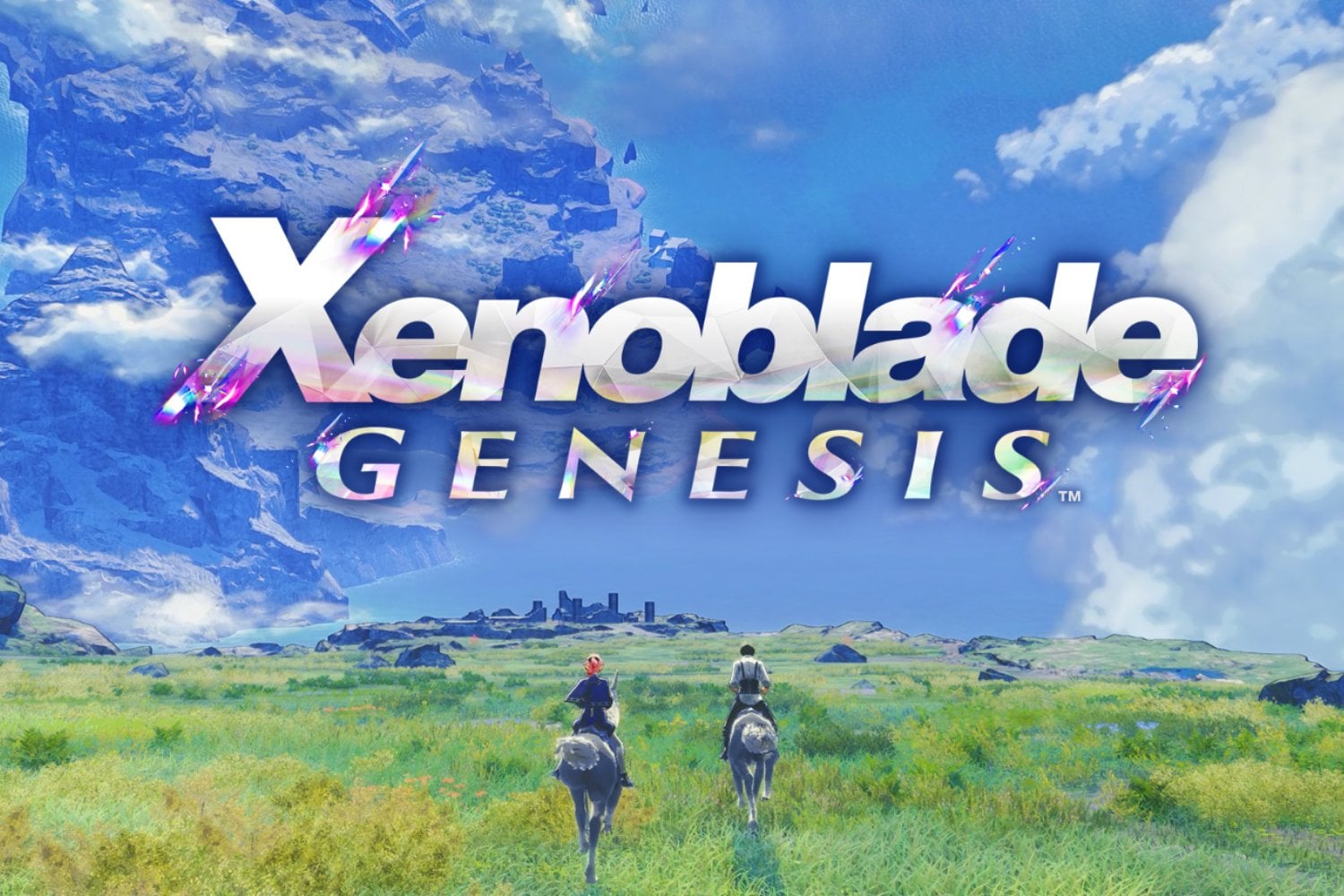 Nintendo rompe con Xenoblade y presenta el giro más inesperado de toda la saga