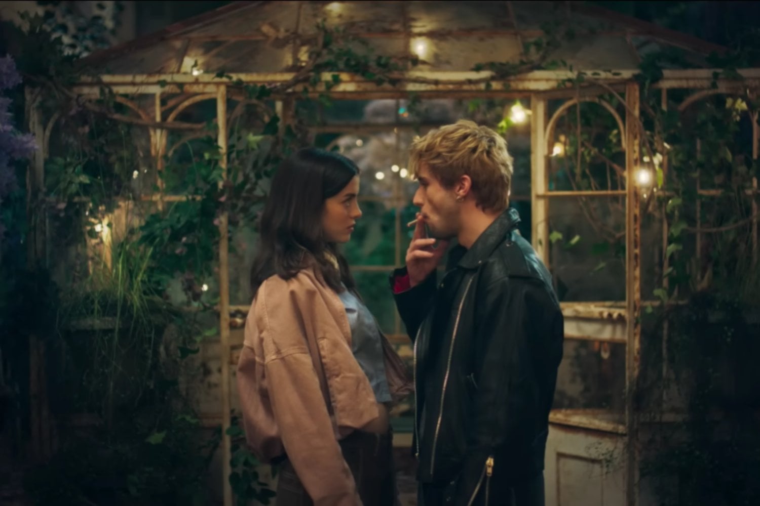 Boulevard da el salto al streaming con una historia de amor, dolor y decisiones difíciles