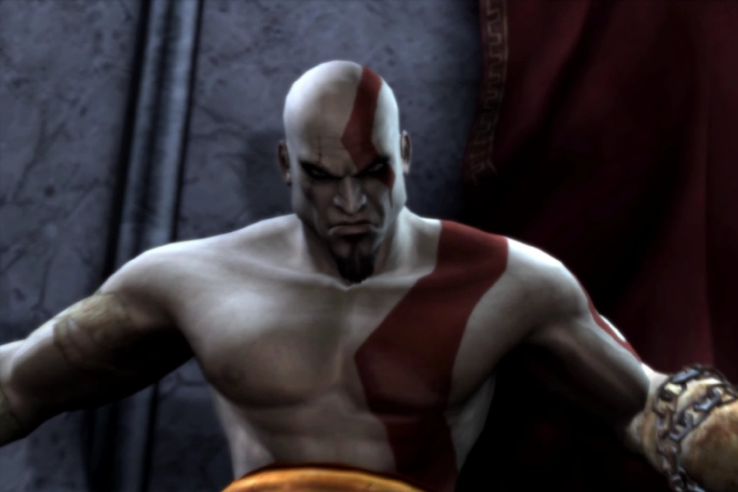 God of War cambió para siempre a Kratos, pero no todos sus juegos brillaron igual
