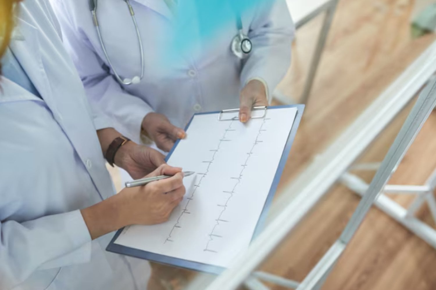 Rumanía vivió una pesadilla sanitaria digital: hospitales bloqueados y médicos trabajando a mano