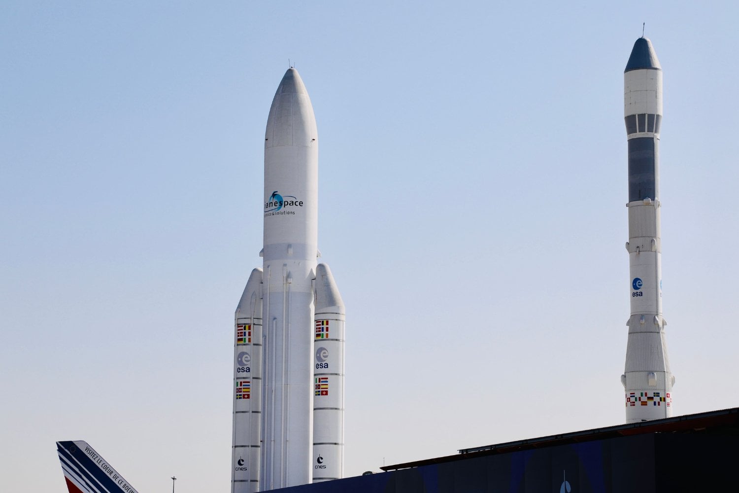 Los cohetes gigantes prometen abaratar el espacio, pero un nuevo informe advierte que podrían salir demasiado caros