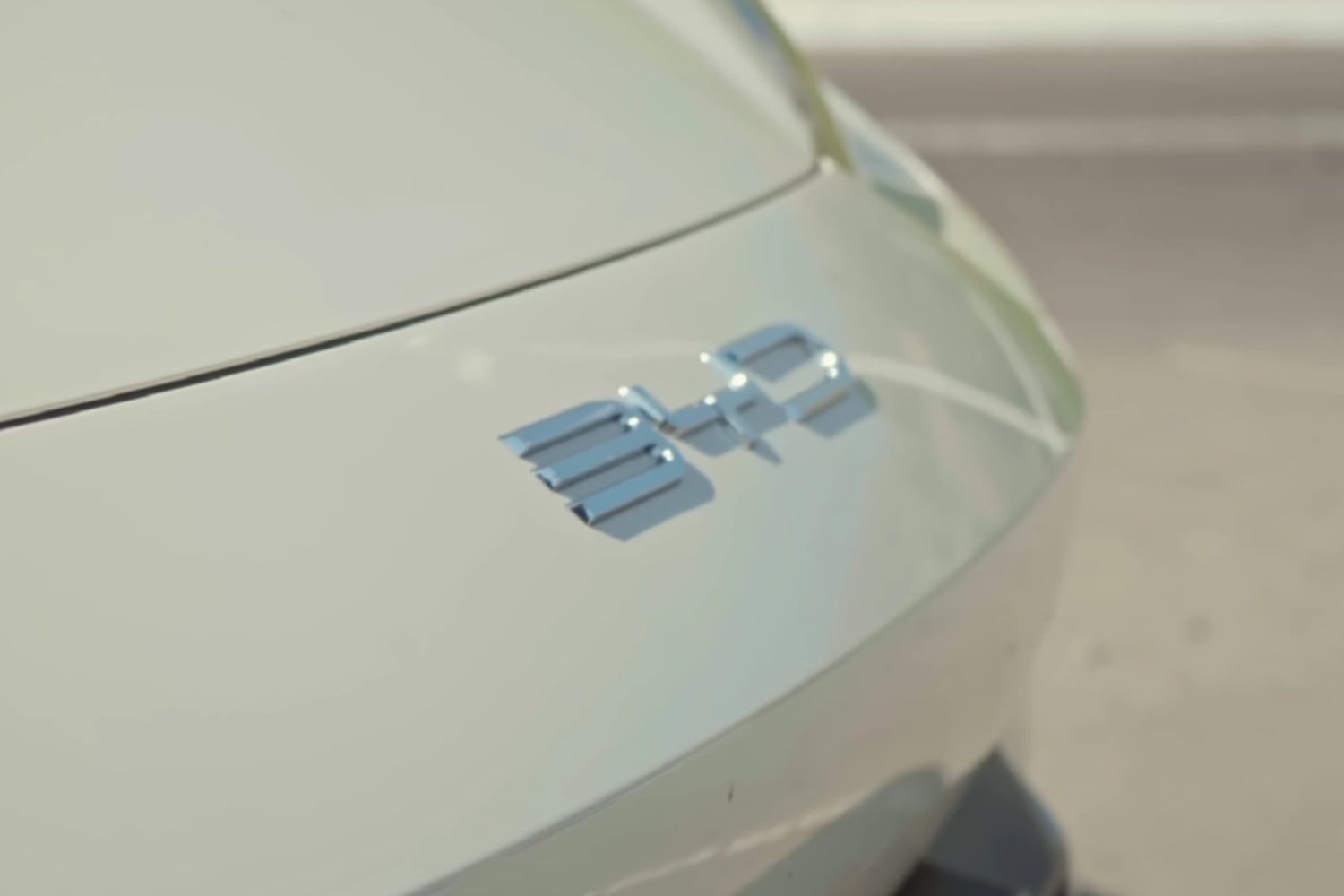 BYD acaba de superar a Citroën en Europa: el coche chino ya no amenaza desde lejos, está adelantando a marcas históricas