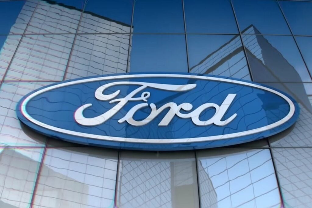 La lección de Ford con la IA: los algoritmos no sirven de mucho si nadie les enseña dónde mirar