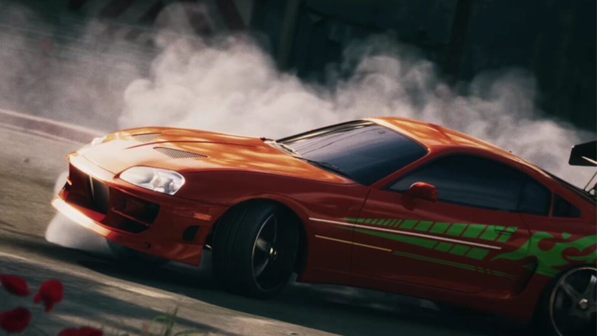 El regreso de Stuntman apunta directo a la nostalgia con coches de cine y acción arcade