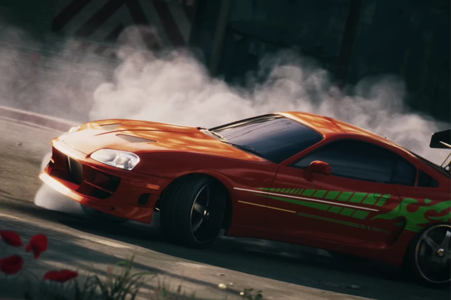 El regreso de Stuntman apunta directo a la nostalgia con coches de cine y acción arcade