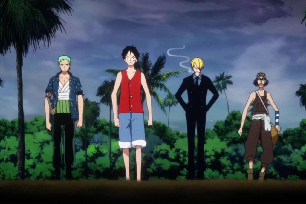 One Piece prepara una pausa tras Elbaph y dará paso al esperado especial de Nami