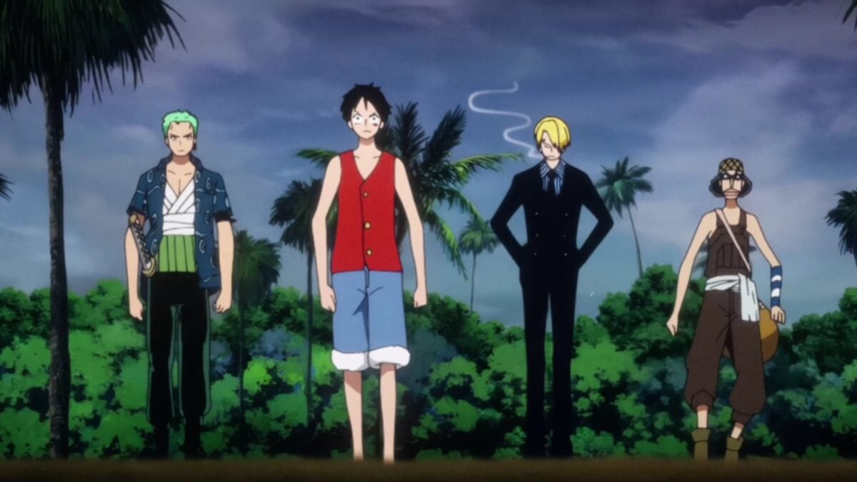One Piece prepara una pausa tras Elbaph y dará paso al esperado especial de Nami