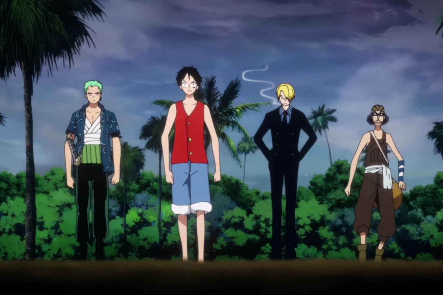 One Piece prepara una pausa tras Elbaph y dará paso al esperado especial de Nami