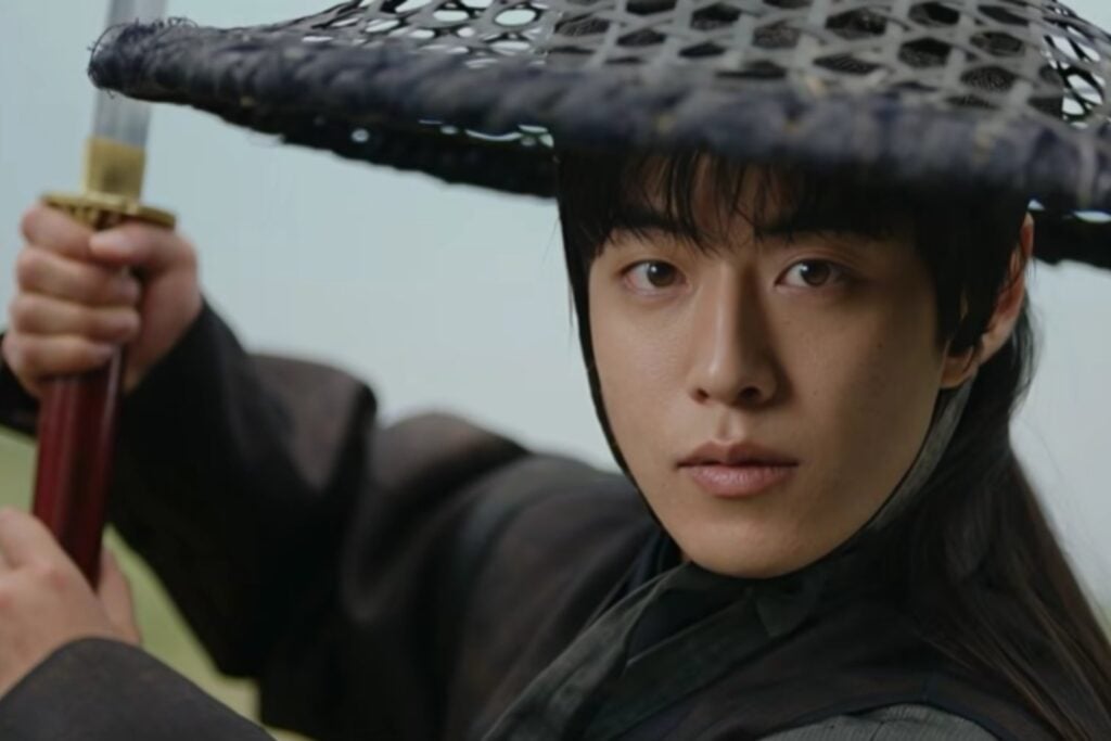 Netflix prepara una serie coreana donde dos protagonistas deberán resolver una maldición sobrenatural