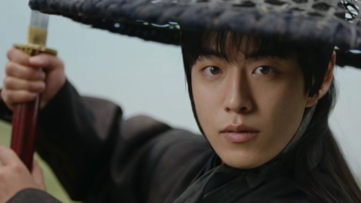 Netflix prepara una serie coreana donde dos protagonistas deberán resolver una maldición sobrenatural