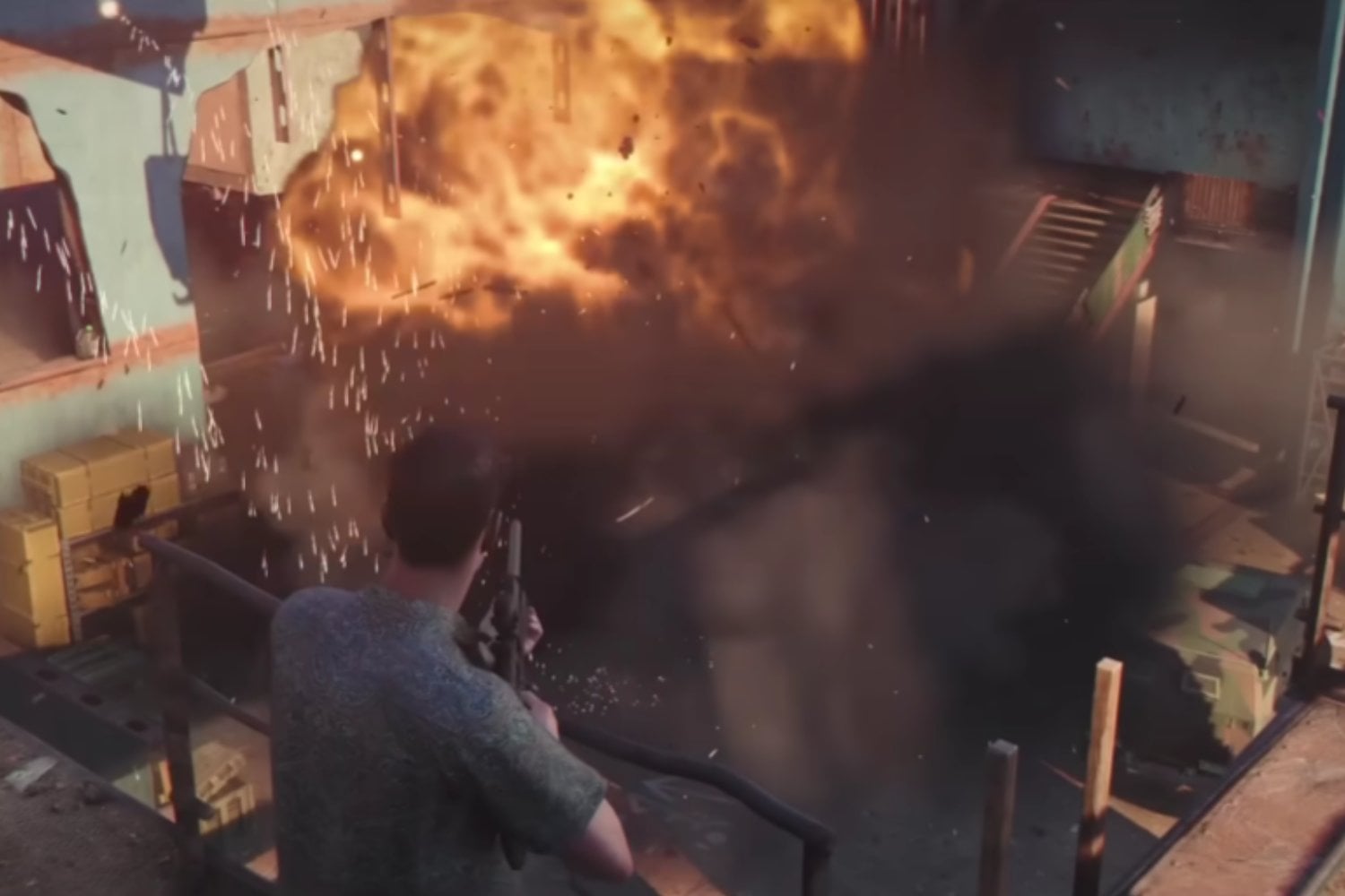 El éxito de James Bond dispara los planes de IO Interactive: su RPG más ambicioso ya está en marcha