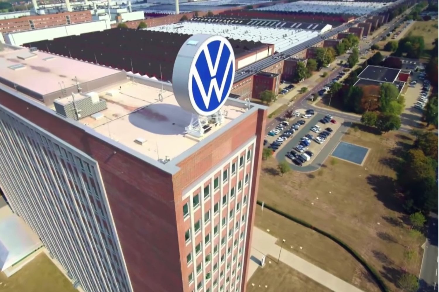 Volkswagen atraviesa su mayor crisis industrial: menos ventas, presión china y un ajuste histórico sobre la mesa