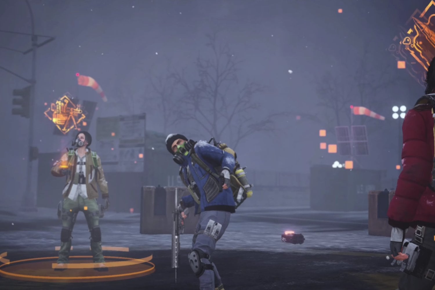 Ubisoft apuesta fuerte: The Division Resurgence llega a Steam con juego cruzado