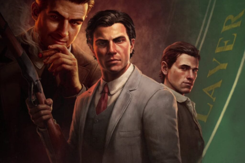 La Mafia vuelve a sus orígenes: el DLC que revela cómo nació