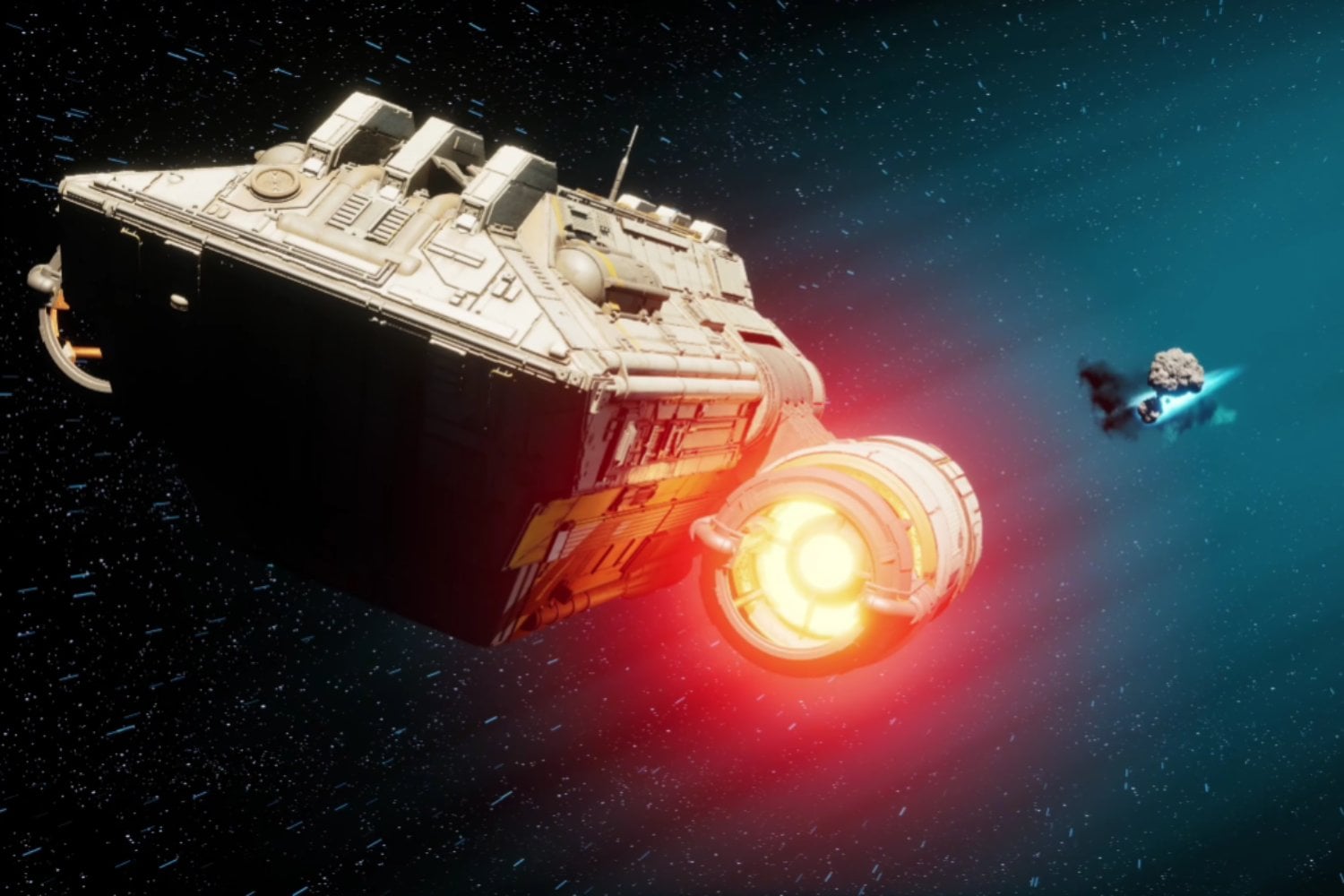 Star Wars cambia la acción por estrategia: Zero Company apuesta por una guerra en las sombras