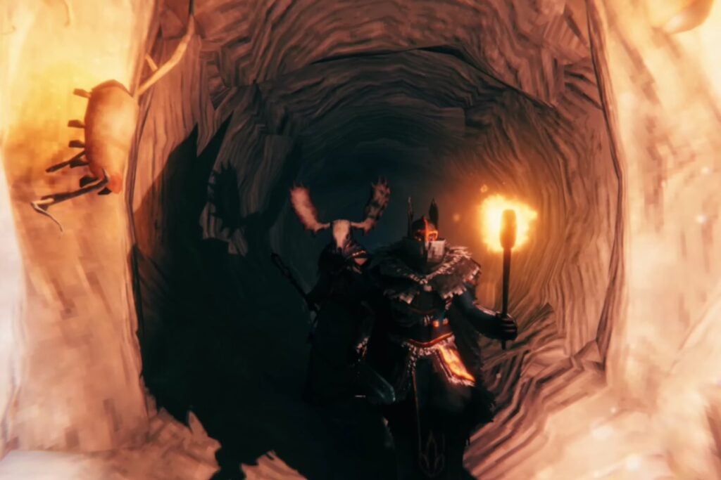 Valheim pone fecha a su versión final y prepara el desafío m