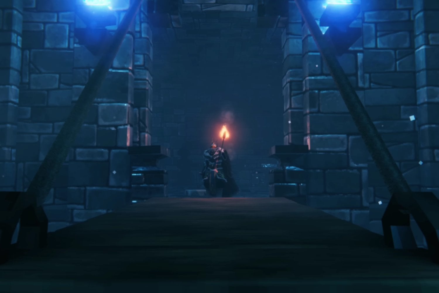 Valheim pone fecha a su versión final y prepara el desafío más brutal de toda su historia