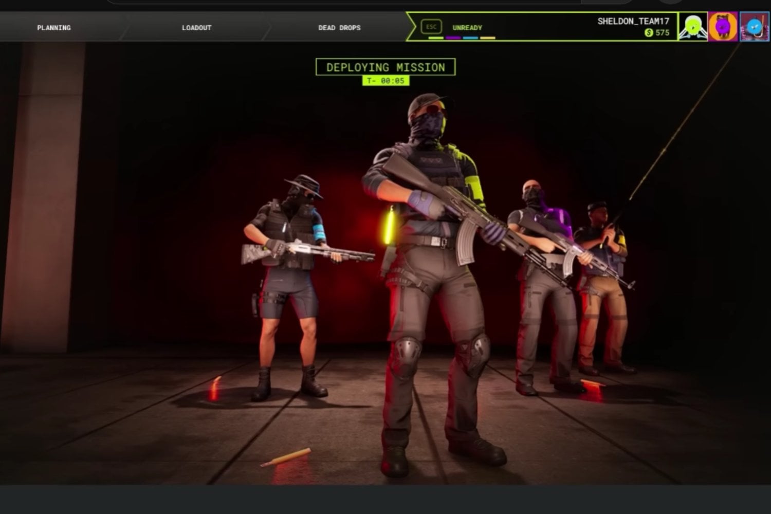 Un shooter cooperativo en acceso anticipado se renueva con cambios enormes y prueba gratuita