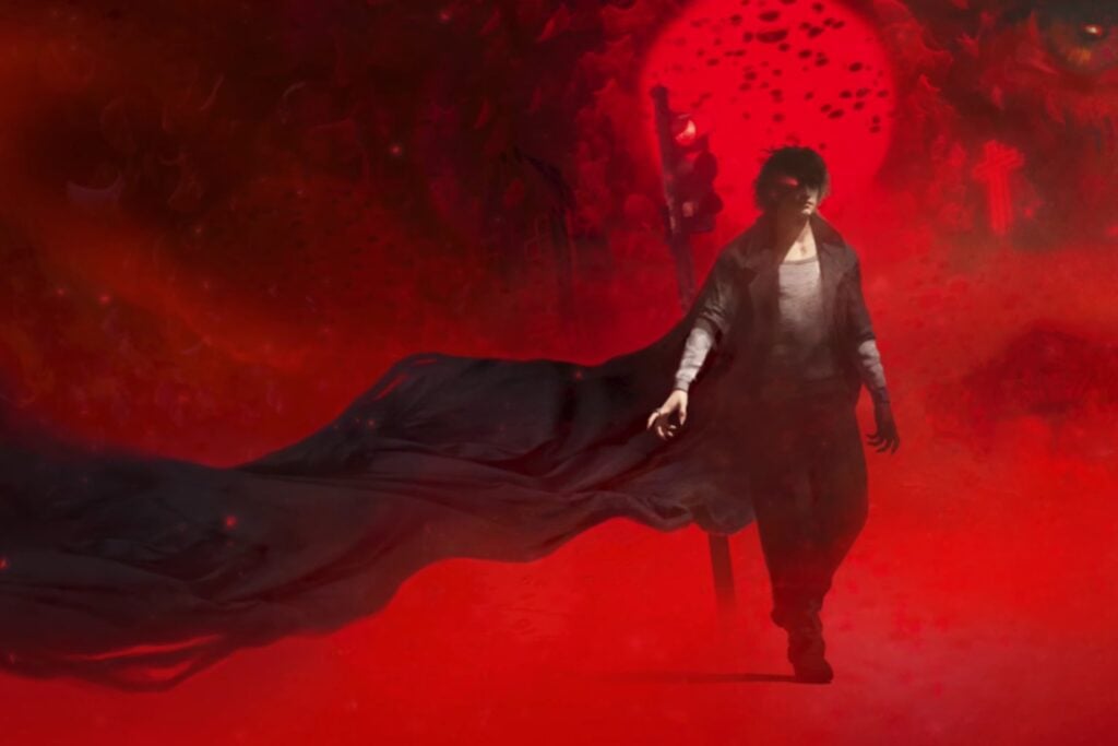 Vampire: The Masquerade rompe el RPG tradicional c