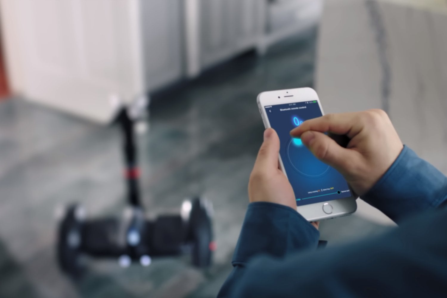 El Segway iba a cambiar las ciudades, pero terminó convertido en una advertencia: no alcanza con inventar el futuro antes de tiempo)