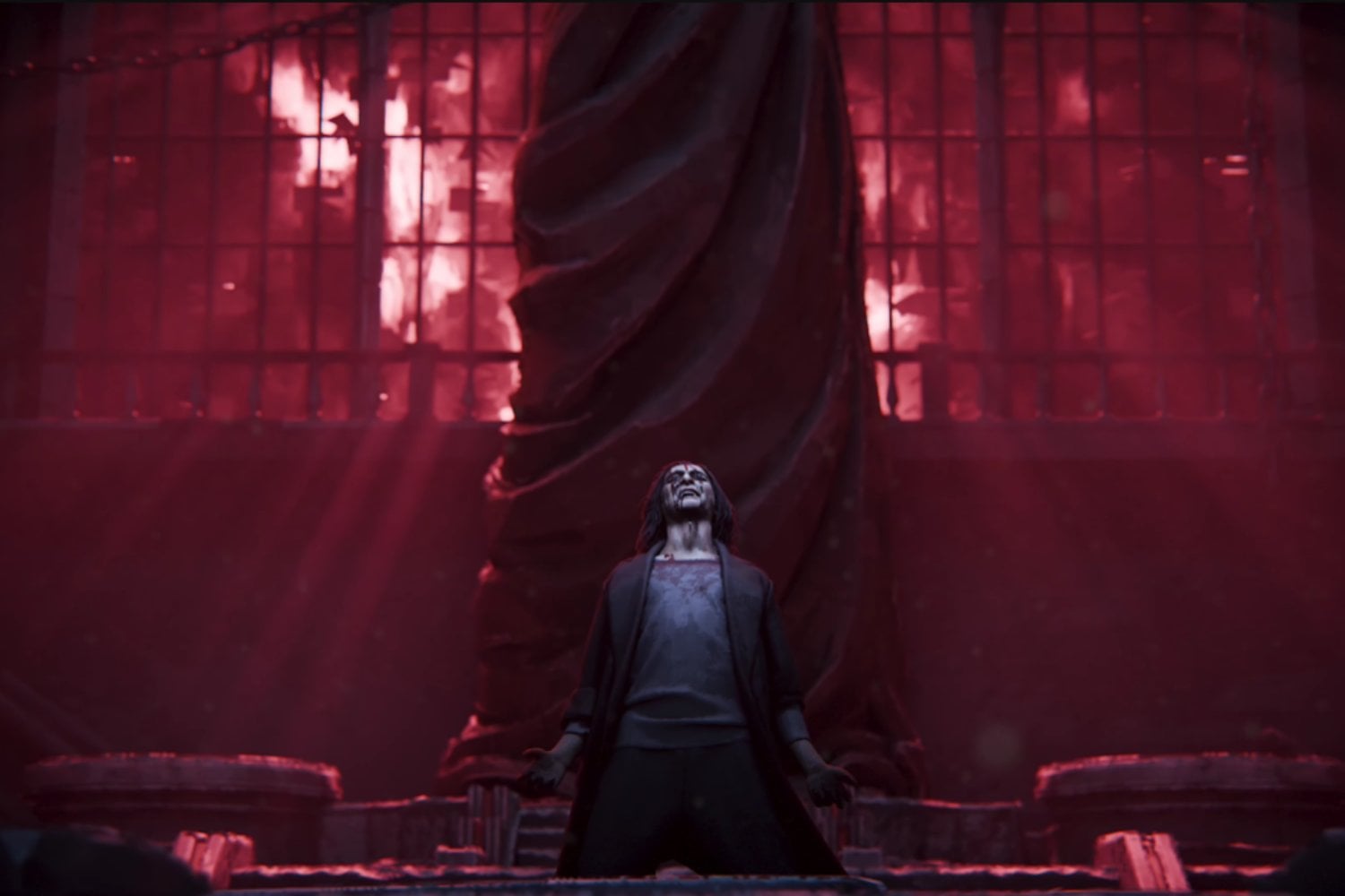 Vampire: The Masquerade rompe el RPG tradicional con un juego donde hablar puede ser más peligroso que luchar