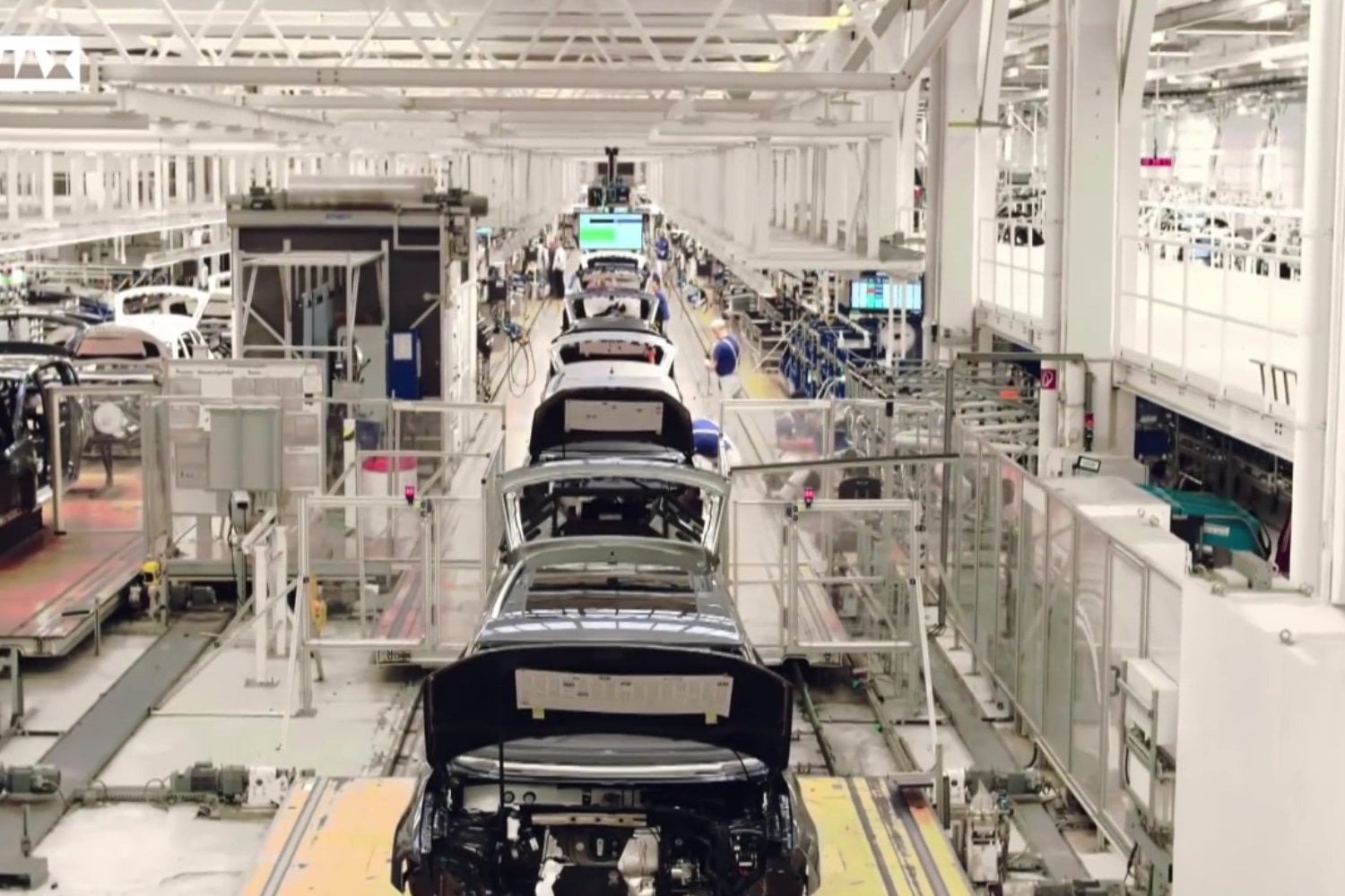 Volkswagen atraviesa su mayor crisis industrial: menos ventas, presión china y un ajuste histórico sobre la mesa