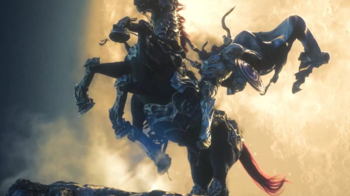 Final Fantasy renace con estética HD-2D y deja atrás el modelo móvil para volver a sus raíces