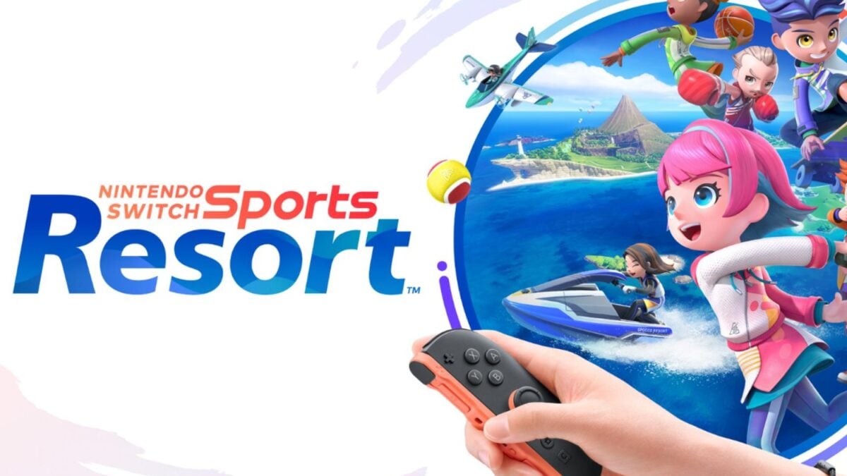 Nintendo revive la magia del movimiento con Switch Sports Resort y el regreso de los Miis