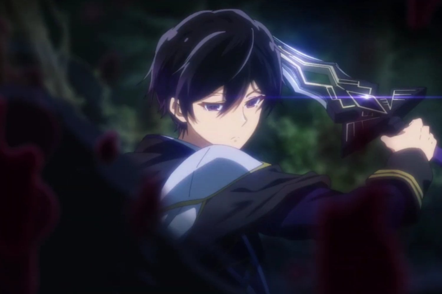 The Greatest Magicmaster’s Retirement Plan combina fantasía, acción y vida escolar en su salto al anime