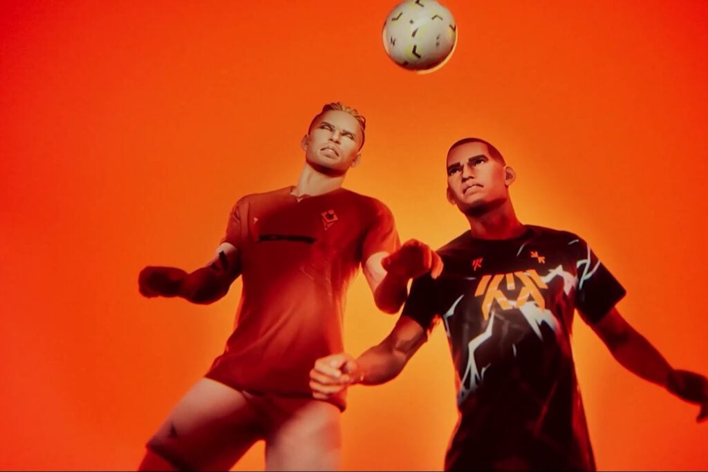 El fútbol sin ayudas vuelve: el juego que quiere devolver el control total al jugador