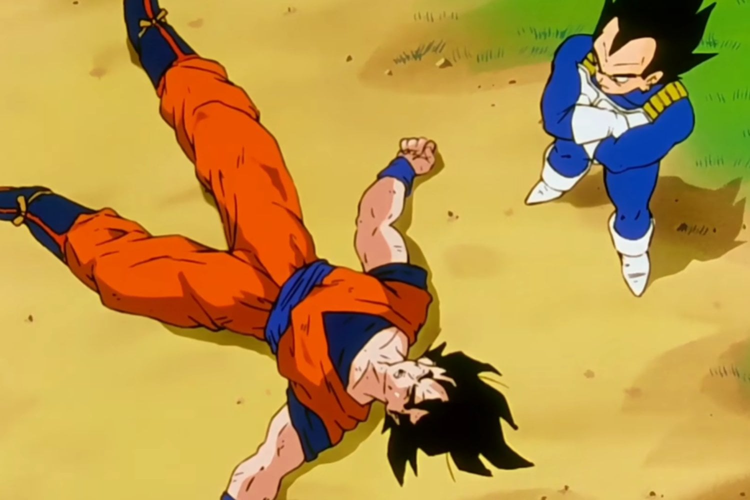 Por qué muchos adultos que crecieron con Dragon Ball prefieren a Vegeta antes que a Goku: la psicología tiene una explicación