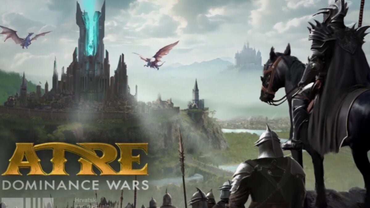 El juego de estrategia donde la traición es tan poderosa como la magia y la guerra nunca termina