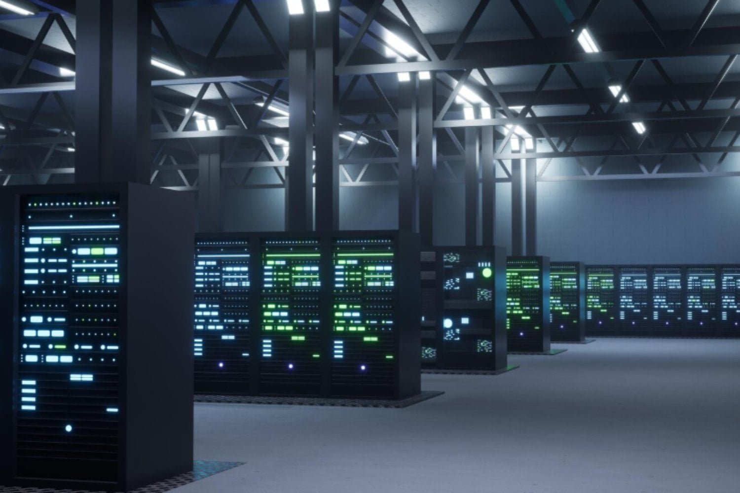 La IA necesita centros de datos cada vez más grandes, pero algunos vecinos ya conocen su costo más incómodo: un zumbido que no se apaga nunca