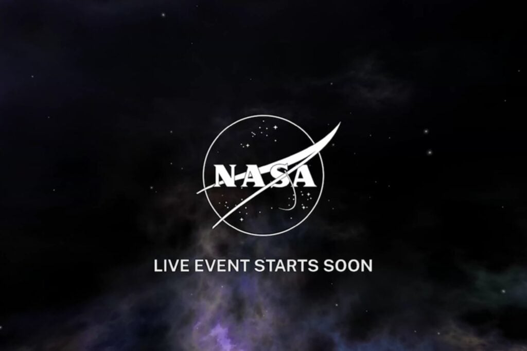 La NASA busca 50 creadores de contenido para ver en persona el lanzamiento de su próximo gran telescopio espacial