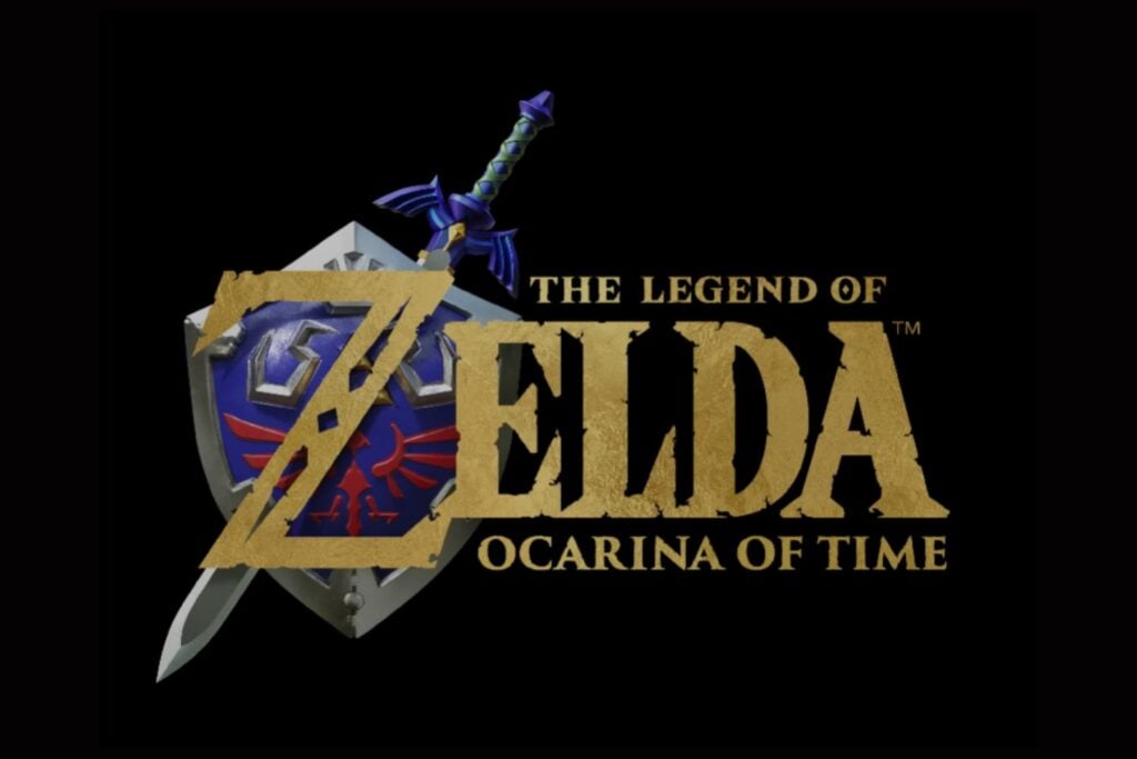Nintendo confirma el remake de Ocarina of Time y desata la l