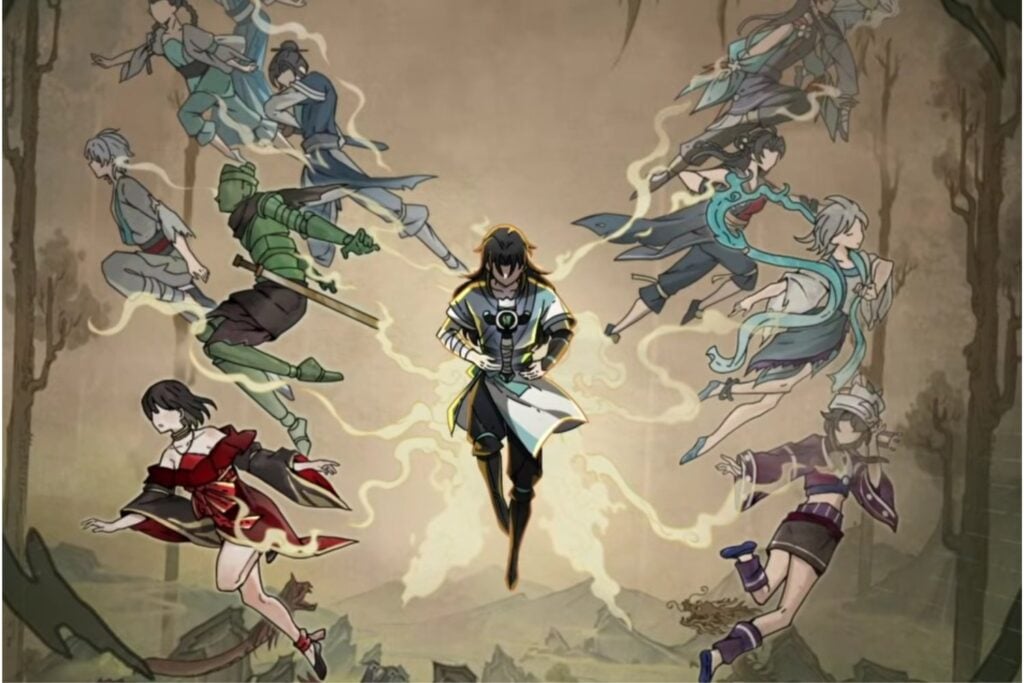 Siete años de evolución para un RPG único: el fenómeno que ahora quiere conquistar el mundo