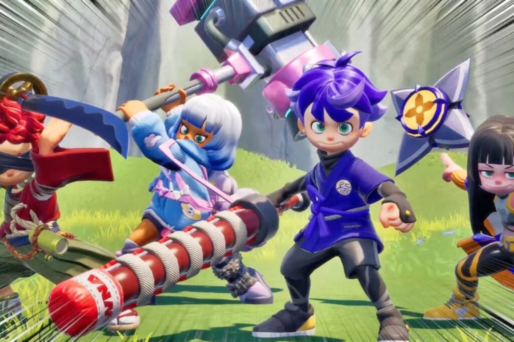 El giro inesperado de Ninjala 2 que transforma por