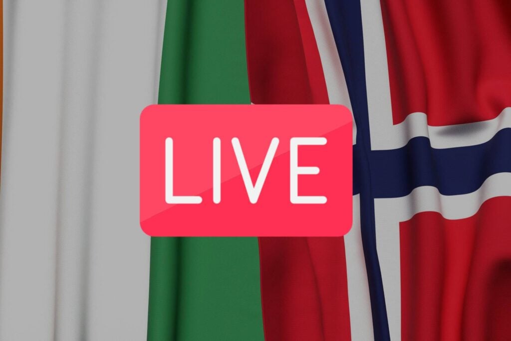 Ivory Coast Vs Norway
